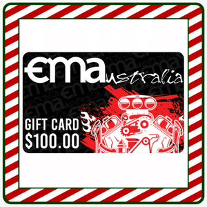 Engine Master Gift Card