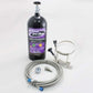 Wilson WI307510 Nitrous 10Lb -6An Completion Kit