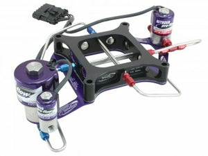 Wilson WI309201 Nitrous Cross Bar Plate System