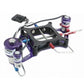 Wilson WI309206 Nitrous Cross Bar Single Stg