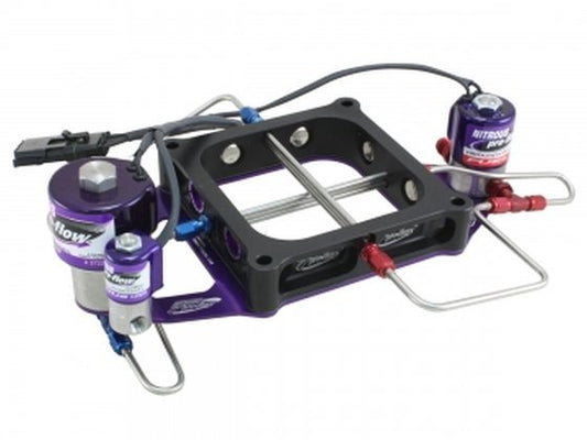 Wilson WI309541 Nitrous Cross Bar Kit
