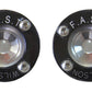 Wilson WI333212 LSx Burst Panel Kit
