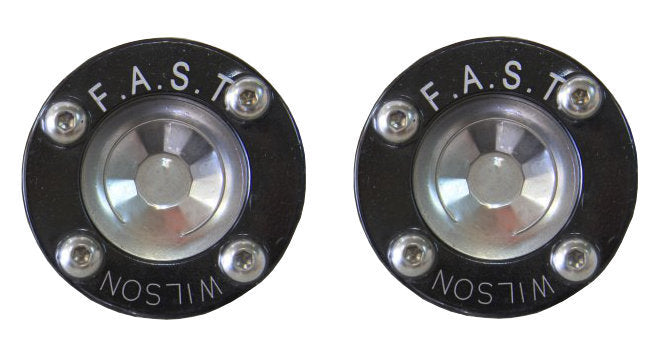 Wilson WI333212 LSx Burst Panel Kit