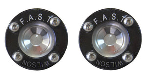Wilson WI333212 LSx Burst Panel Kit