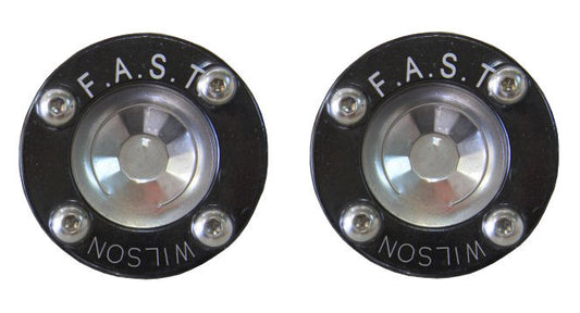 Wilson WI333212 LSx Burst Panel Kit