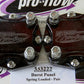Wilson WI333222 Nitrous Manifold Pressure Relief Valve Set