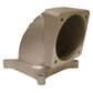 Wilson WI462101 Cast Aluminium Elbow 95-105mm suit 4150 Flange