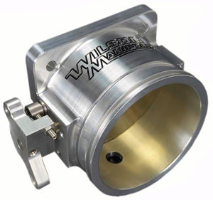 Wilson WI471105D 105mm Throttle Body