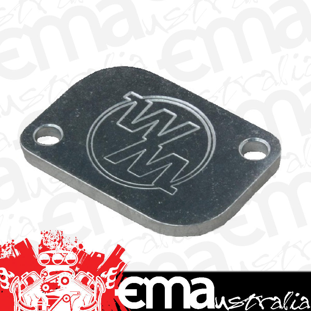 Wilson WI481002 Iac Valve Block Off Plate