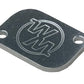 Wilson WI481002 Iac Valve Block Off Plate
