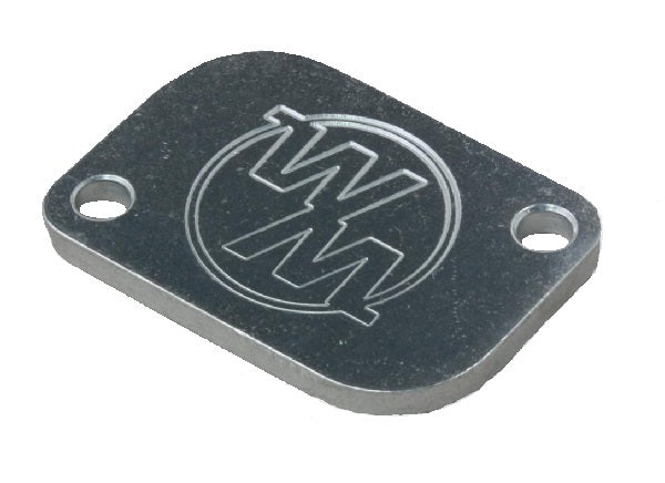 Wilson WI481002 Iac Valve Block Off Plate