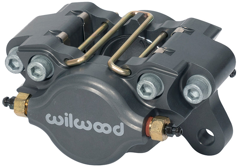 DYNAPRO CALIPER L/W SINGLE (WB120-10188)
