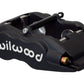WILWOOD SUPERLITE 4 SPOT CALIPER WB120-11136 SUIT 13"x1.125" ROTOR LUG MOUNT