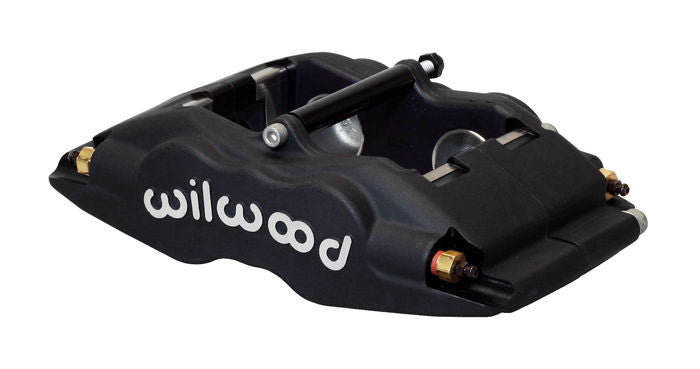 WILWOOD SUPERLITE 4 SPOT CALIPER WB120-11136 SUIT 13"x1.125" ROTOR LUG MOUNT