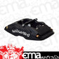 WILWOOD SUPERLITE 4 SPOT CALIPER WB120-11136 SUIT 13"x1.125" ROTOR LUG MOUNT