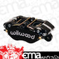 Wilwood 120-11481 Dynapro Lug Mount Calipers 4 Piston Lug Black