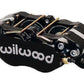 Wilwood 120-11482 Dynapro 1.750" 4 Piston Lug Mount Billet Dynapro Caliper