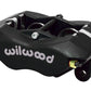 WILWOOD BILLET FNDL LUG MOUNT 4 SPOT CALIPER 12.72"X.38" ROTOR WIL120-11574