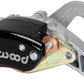CALIPER-MC4-R/H - BLACK (WB120-12069-BK)
