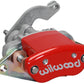 CALIPER-MC4-R/H - RED (WB120-12069-RD)