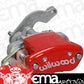 CALIPER-MC4-R/H - RED (WB120-12069-RD)
