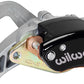 CALIPER-MC4-L/H - BLACK (WB120-12070-BK)