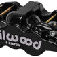 AERO6 CALIPER, RH (WB120-13289-BK)