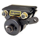 WILWOOD WIL120-1360 0.25" x 13" ROTOR MECHANICAL SPOT BRAKE CALIPER & PADS