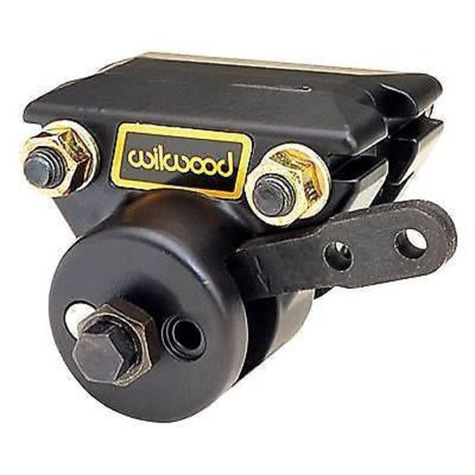 WILWOOD WIL120-1360 0.25" x 13" ROTOR MECHANICAL SPOT BRAKE CALIPER & PADS