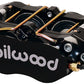 DYNA-PRO DUST BOOT CALIPER (WB120-15131-BK)