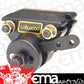 Wilwood 120-2280 Billet Alloy Spot Caliper Black Anodized Single Piston R/H 1.62" Bore