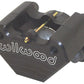 Wilwood 120-3277 Dynalite Single Floating Caliper 1 Piston suits up to 13" x .38" Rotor
