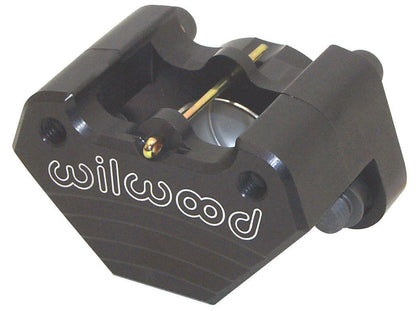 Wilwood 120-3277 Dynalite Single Floating Caliper 1 Piston suits up to 13" x .38" Rotor
