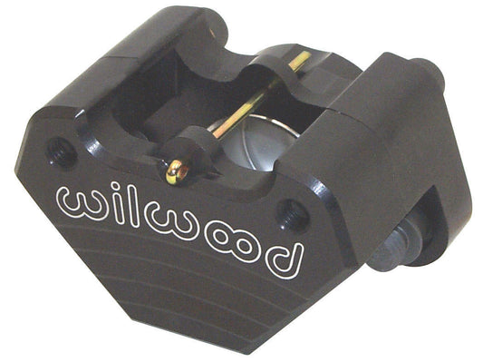 Wilwood 120-3277 Dynalite Single Floating Caliper 1 Piston suits up to 13" x .38" Rotor