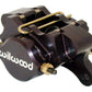 Wilwood 120-4062 Dynalite 2 Piston Brake Caliper suit 0.38" x 13" Rotor