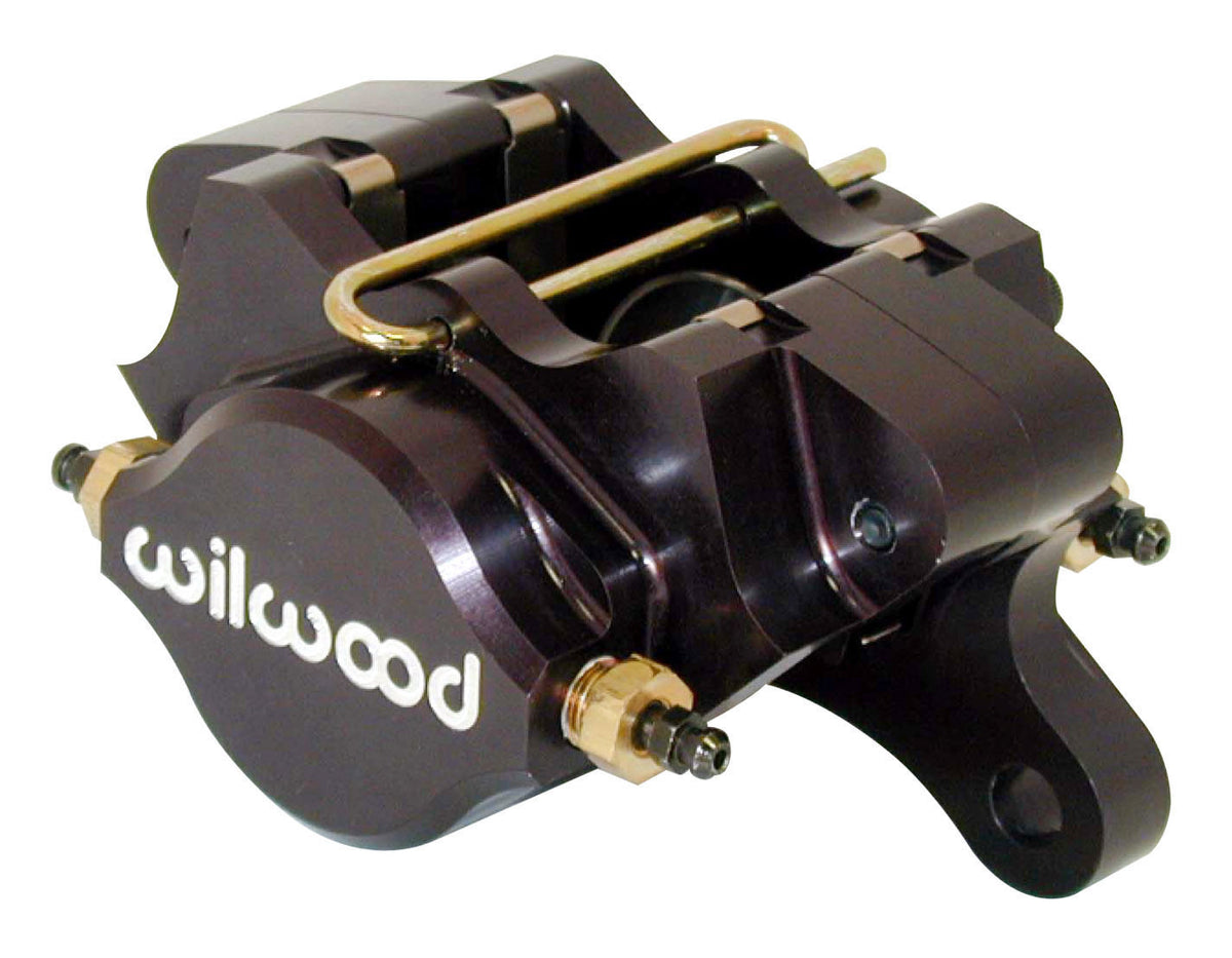 Wilwood 120-4062 Dynalite 2 Piston Brake Caliper suit 0.38" x 13" Rotor