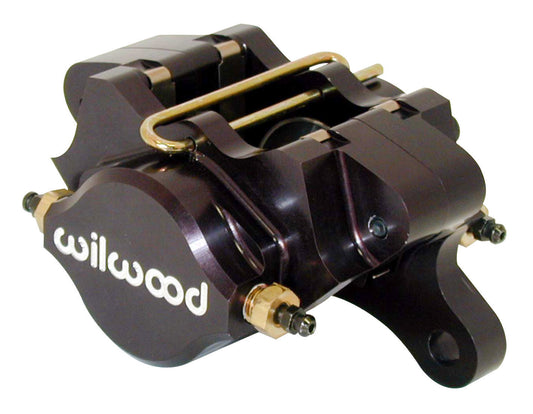Wilwood 120-4062 Dynalite 2 Piston Brake Caliper suit 0.38" x 13" Rotor