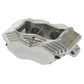 4 Piston Billet Dynalite Caliper Polished 1.62" Bore Size 1.25" Disc Width WB120-4939-P