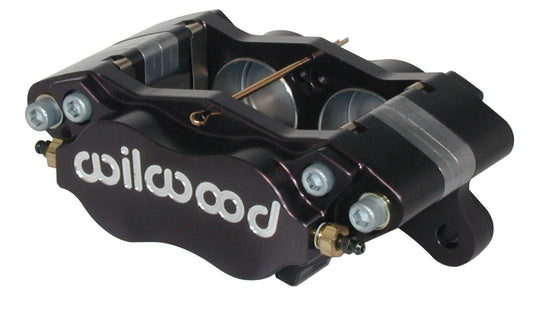 WILWOOD DYNALITE 4 SPOT BRAKE CALIPER SUIT 0.38"X13" ROTOR WB 120-5081
