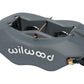 Wilwood 120-6806 Dynalite 4 Spot Caliper 13" x .81" Rotor Lug Mount 1.38" Bore Size