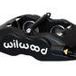 WILWOOD SUPERLITE 4SPOT CALIPER SIDE INLET 13" X .81" ROTOR L/H WB 120-7430-SI