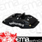4 Piston Forged Superlite Caliper, R/H Mount (1.38"/1.38" Bore Size, 1.25" Disc Width, 7420 Pad Plate) (WB120-7431R)