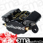 Wilwood 120-9689 Dynapro Universal Billet Twin Piston Brake Caliper 2 Piston