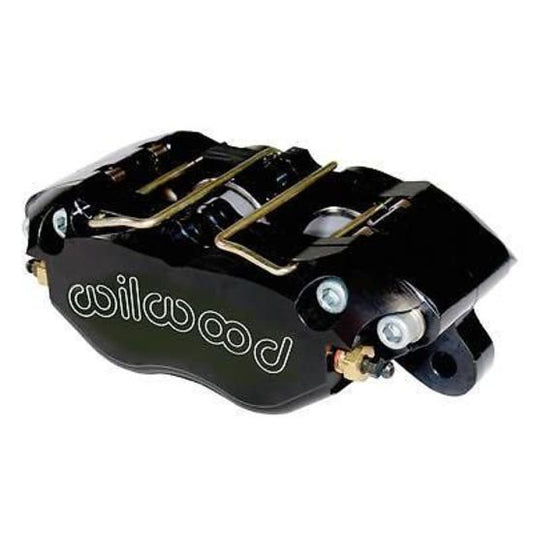 Wilwood 120-9695 Dynapro 4 Spot Brake Caliper suit 13" x .380" Rotor