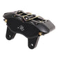 Wilwood 120-9734 Dynapro Narrow Lug Mount 4 Spot Caliper 12.72' x .38" Rotor