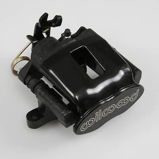 Wilwood 120-9808 Combination Radial Mount 1 Spot RH Caliper suit 0.81" Rotor