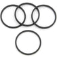 Wilwood 130-2655 Brake Caliper O-Ring Rebuild Kit suit 1.75" Diameter Pistons