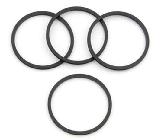 Wilwood 130-2655 Brake Caliper O-Ring Rebuild Kit suit 1.75" Diameter Pistons