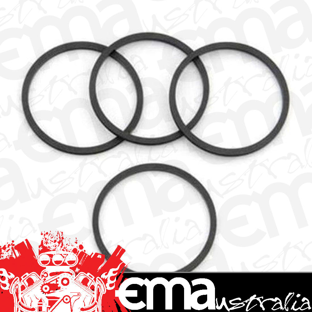 Wilwood 130-2655 Brake Caliper O-Ring Rebuild Kit suit 1.75" Diameter Pistons