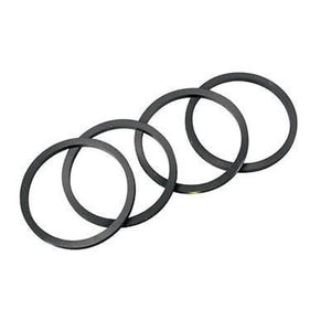 Wilwood 130-2658 Brake Caliper O-ring Rebuild Kit suit 1.38" Diameter Pistons
